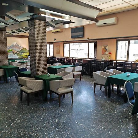New Metropole Hotel - Ιερουσαλήμ Εξωτερικό φωτογραφία