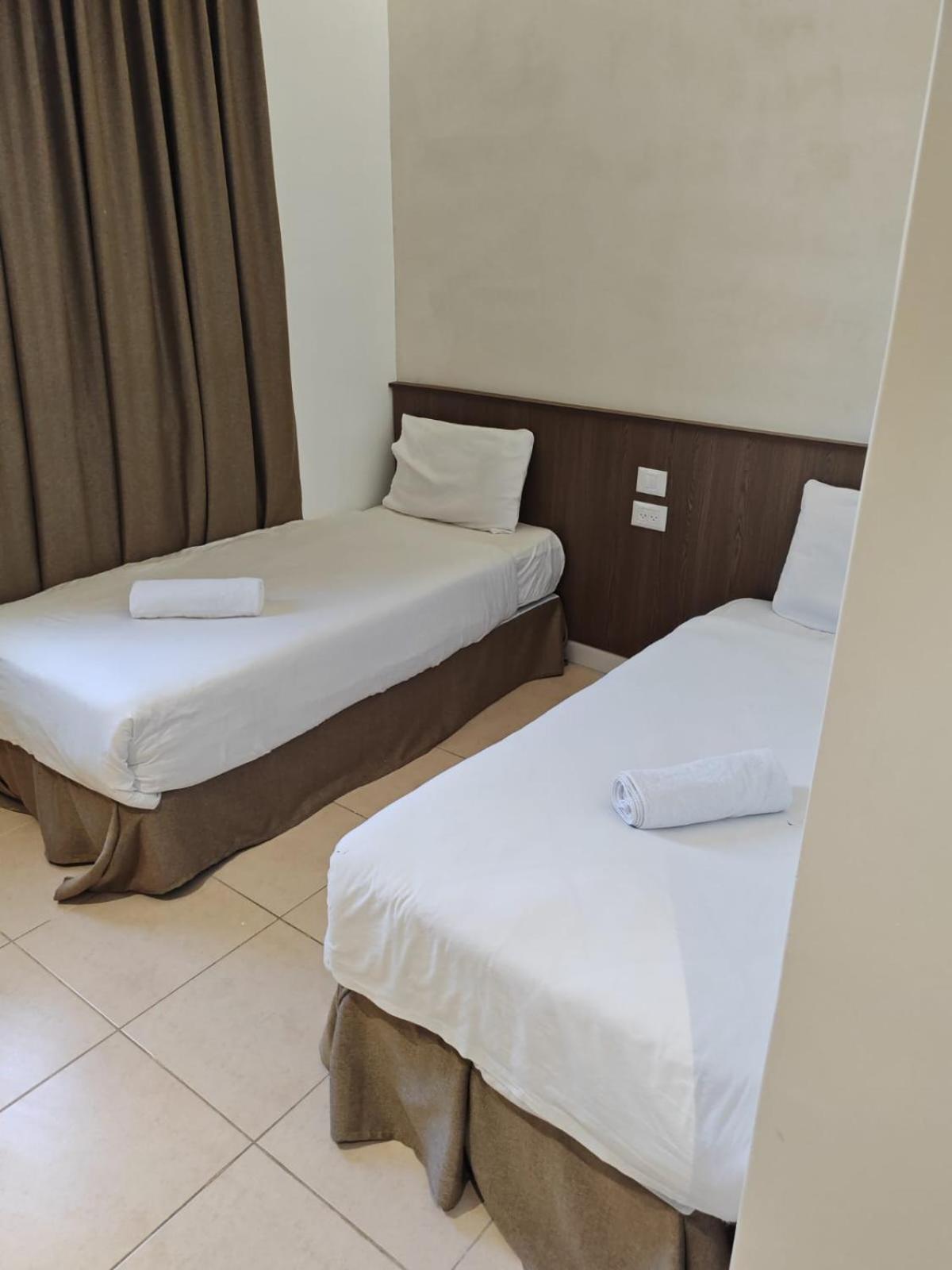 New Metropole Hotel - Ιερουσαλήμ Εξωτερικό φωτογραφία