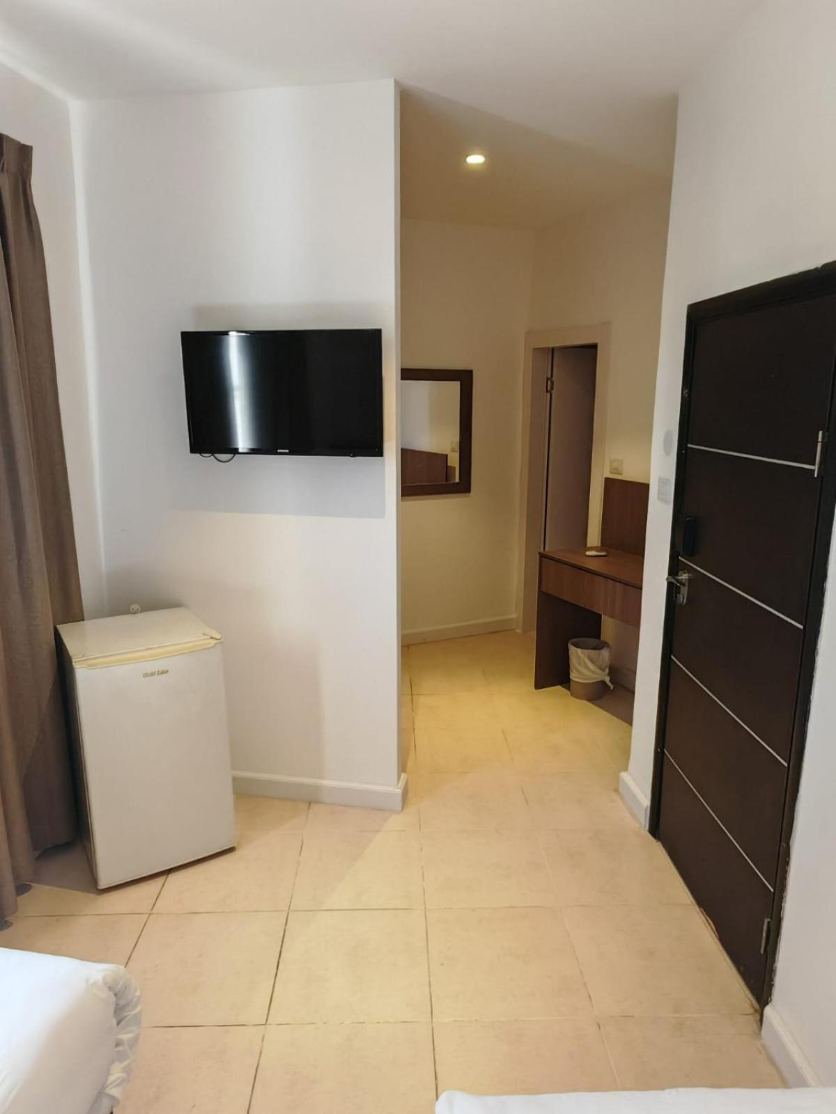 New Metropole Hotel - Ιερουσαλήμ Εξωτερικό φωτογραφία