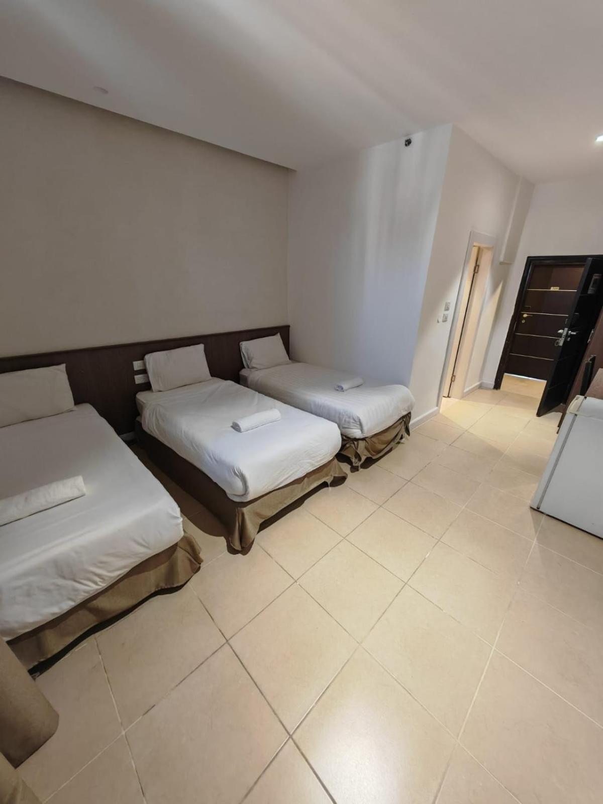 New Metropole Hotel - Ιερουσαλήμ Εξωτερικό φωτογραφία