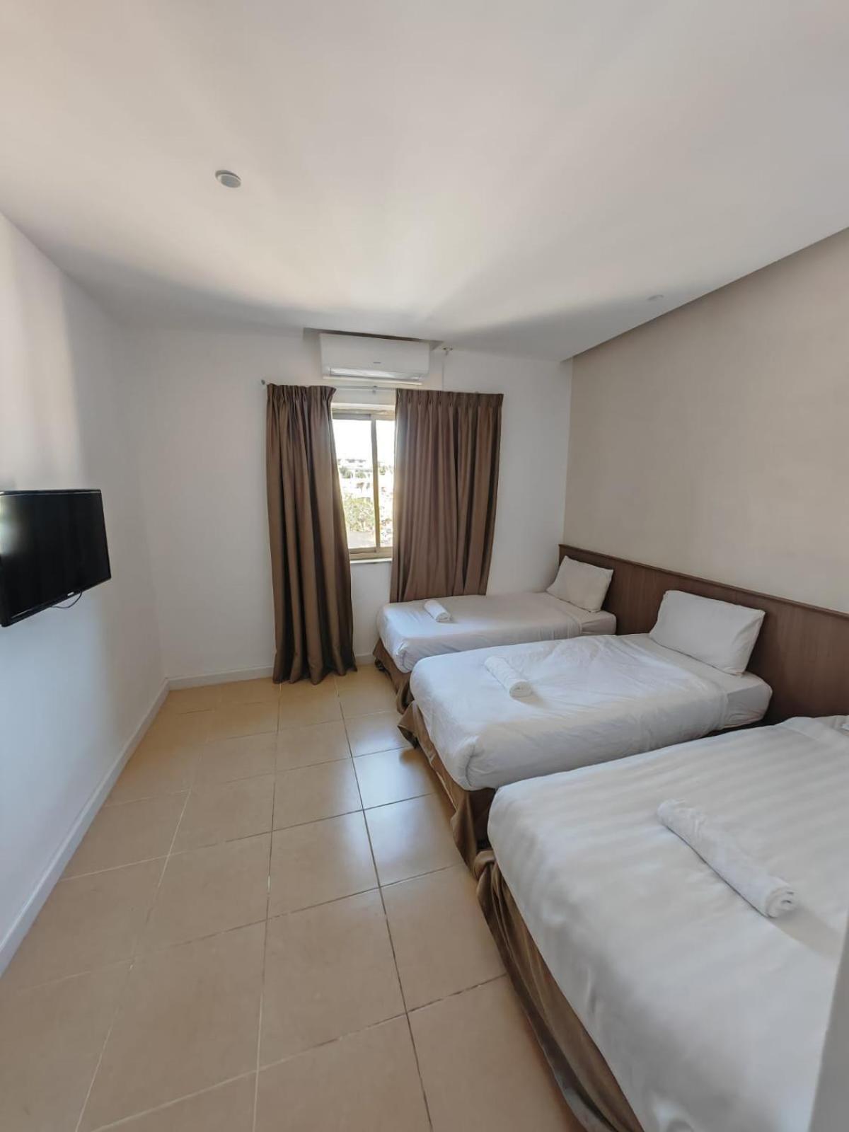 New Metropole Hotel - Ιερουσαλήμ Εξωτερικό φωτογραφία