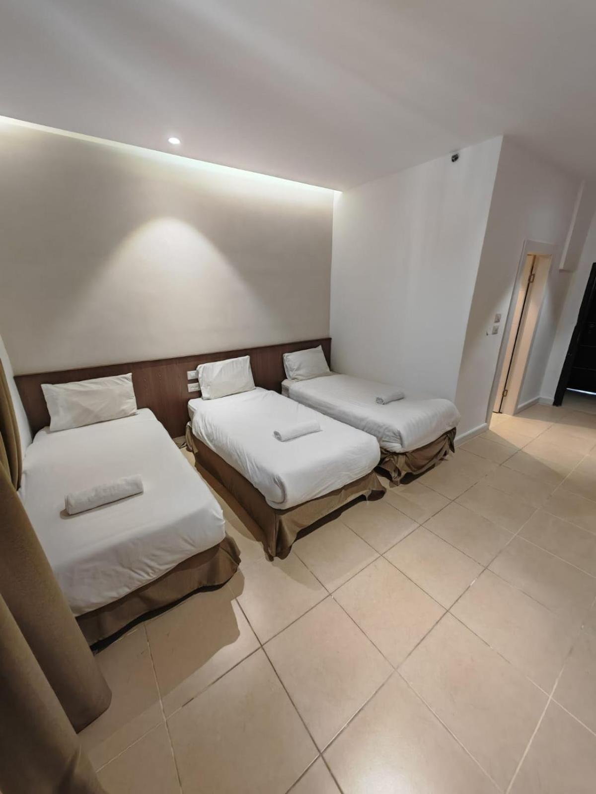 New Metropole Hotel - Ιερουσαλήμ Εξωτερικό φωτογραφία