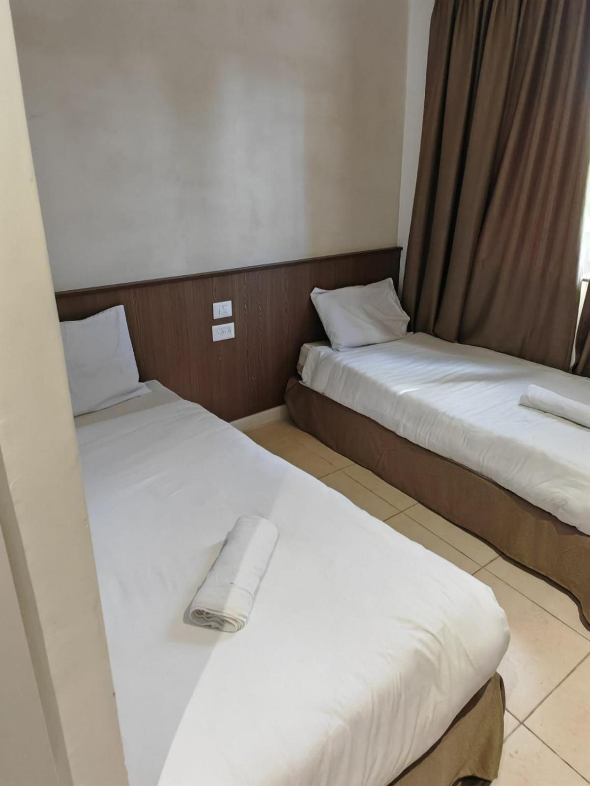 New Metropole Hotel - Ιερουσαλήμ Εξωτερικό φωτογραφία