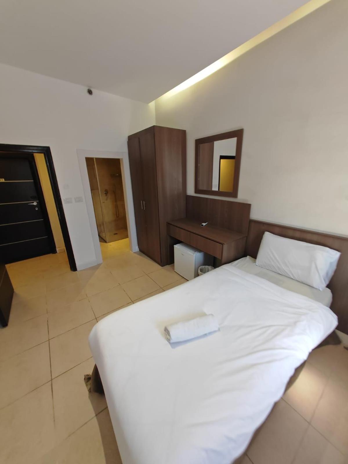 New Metropole Hotel - Ιερουσαλήμ Εξωτερικό φωτογραφία