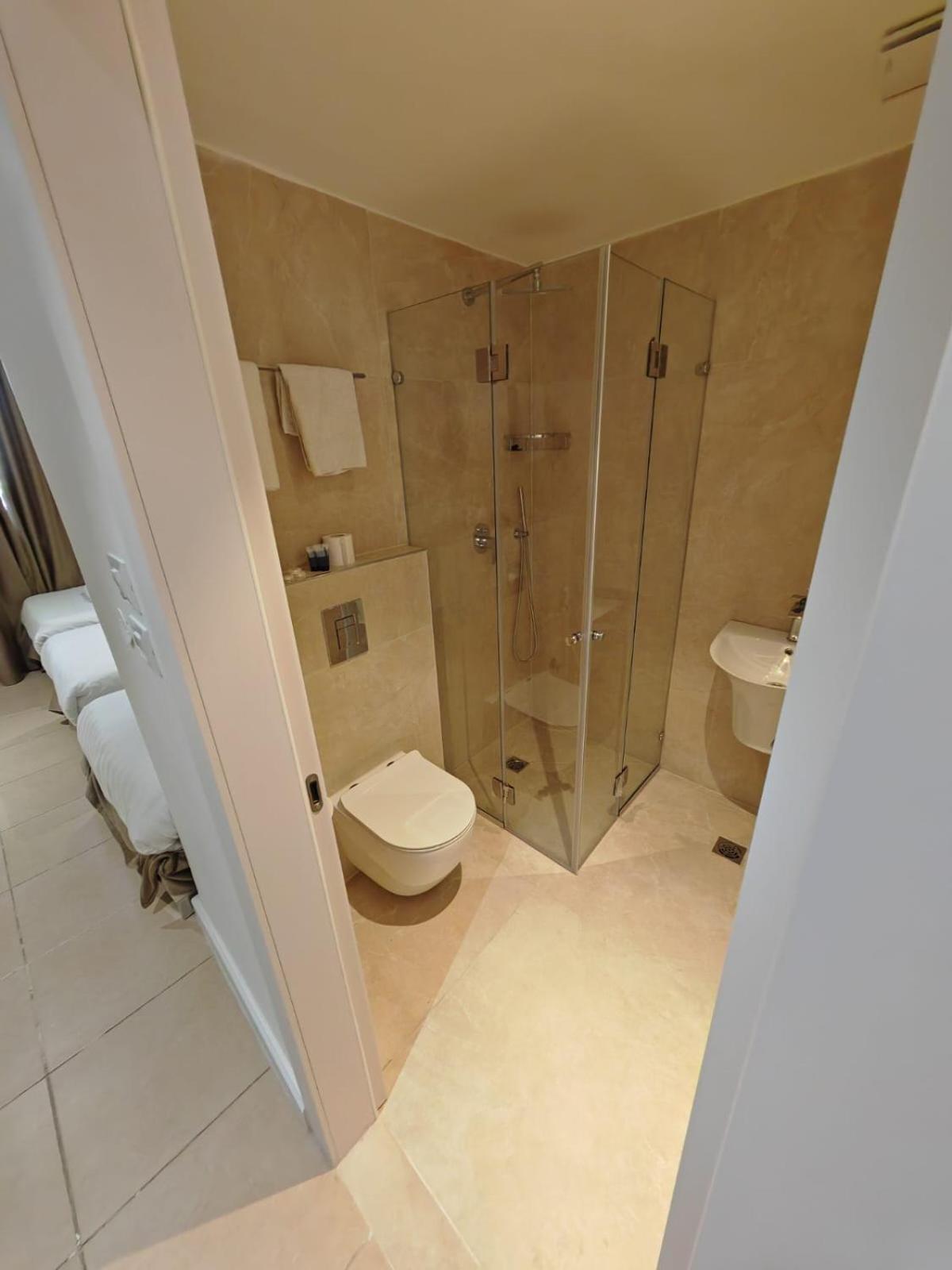 New Metropole Hotel - Ιερουσαλήμ Εξωτερικό φωτογραφία