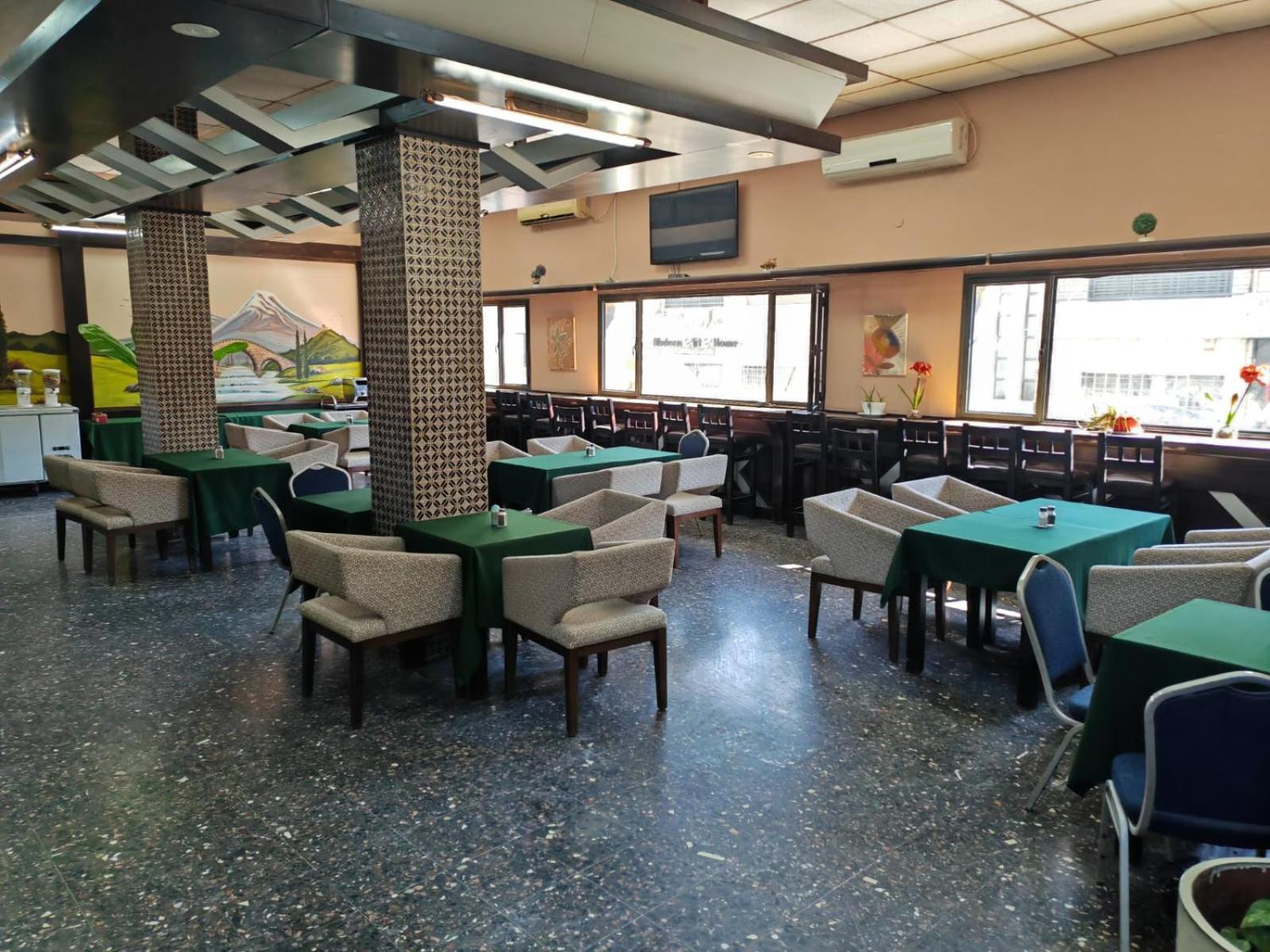 New Metropole Hotel - Ιερουσαλήμ Εξωτερικό φωτογραφία
