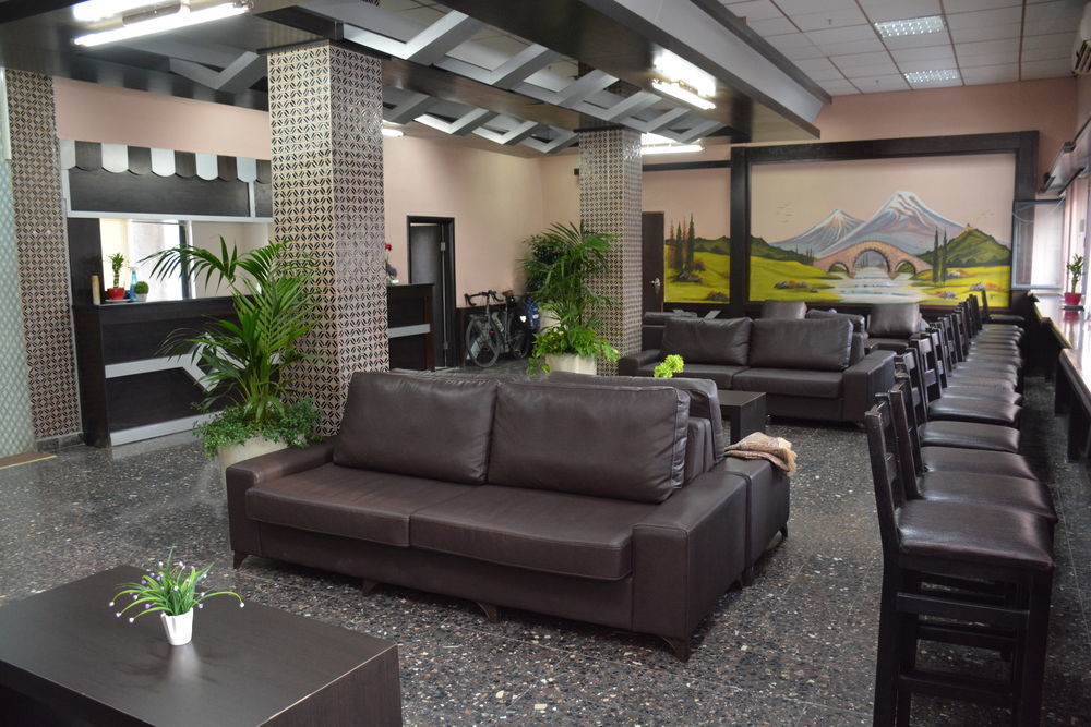 New Metropole Hotel - Ιερουσαλήμ Εξωτερικό φωτογραφία
